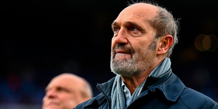 Lanna: "Cessione Sampdoria? Speriamo in notizie confortanti"