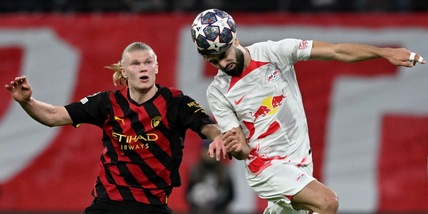 Diretta Manchester City-Lipsia ore 21: dove vederla in tv, in streaming e formazioni ufficiali