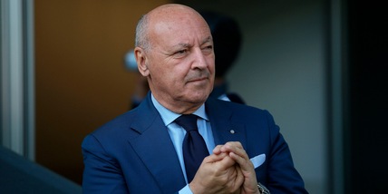 Inter, Marotta: "Lukaku? Stagione anomala. A giugno torna al Chelsea"