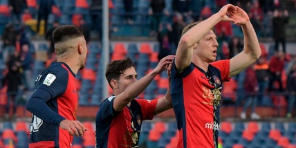 Il Cosenza targato Milan può fare un altro miracolo