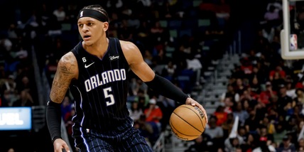 Nba: Banchero ne fa 27 ma Orlando va ko, Milwaukee ai playoff