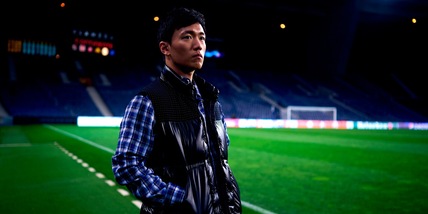 Inter, Zhang vuole il Milan ai quarti di Champions: “Emozione derby”