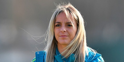 Juve Women, infortunio Rosucci: il commovente post social