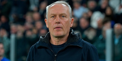 Friburgo-Juventus, Streich usa la tattica del Nantes: “Se loro non passano…”