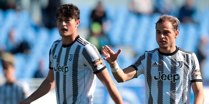 Juventus Next Gen, cambia l'orario del match con il Mantova