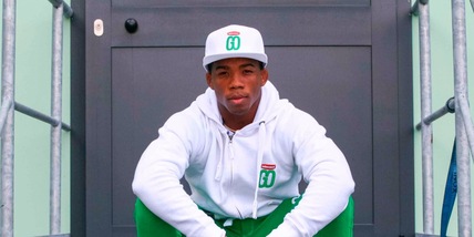 Doping, Chamizo positivo: tolto il bronzo mondiale