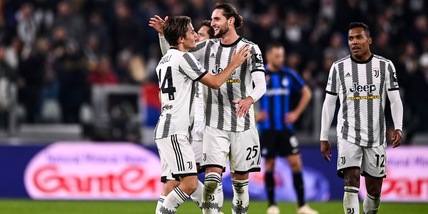 Inter-Juve, ecco l'arbitro: i precedenti. Toro-Napoli, Marchetti