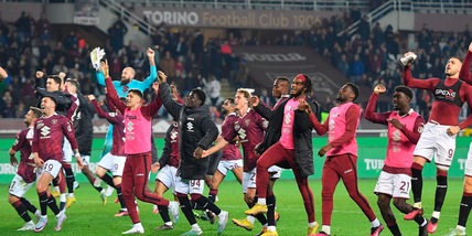 Toro-Napoli: si va verso l'esaurito