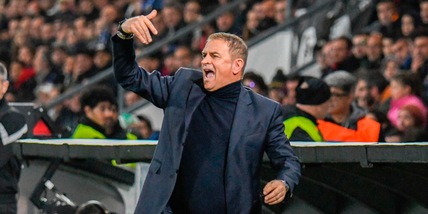 Sassuolo-Spezia, conferenza Semplici: Nzola, Shomurodov e infortunio Reca