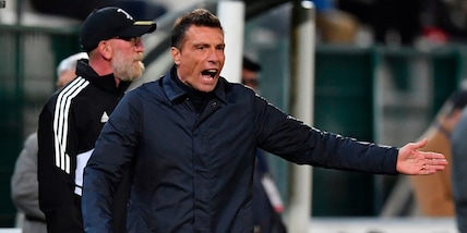 Juve Next Gen, Brambilla: "Dopo l'espulsione la mia scelta ha pagato"