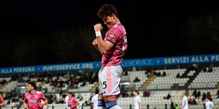 Juve, Cerri basta a Brambilla: la Next Gen supera la Pro Vercelli