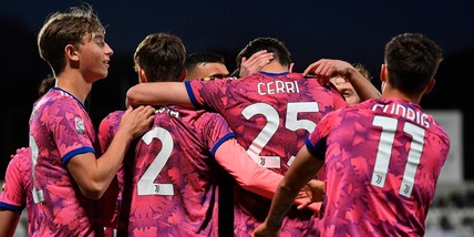 Diretta Pro Vercelli-Juve Next Gen ore 18: dove vederla in tv, in streaming e formazioni ufficiali