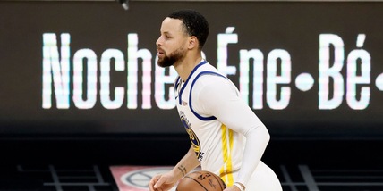 Nba, 50 punti di Curry non bastano: Golden State ko a Los Angeles