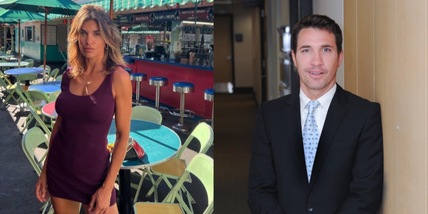 Elisabetta Canalis torna single? Le voci sul divorzio da Brian Perri