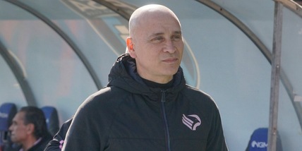 Palermo-Modena, Corini in conferenza su assenze e infortunio Brunori