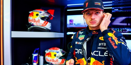 Red Bull, problemi per Verstappen: in ritardo a Gedda, cosa sta succedendo