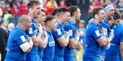 Sei Nazioni, quattro novità nel XV contro la Scozia. In palio la "Cuttitta Cup"