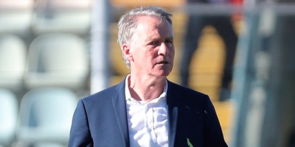 Palermo-Modena, conferenza Tesser: "Assenze non un alibi. Spiace per Poli"