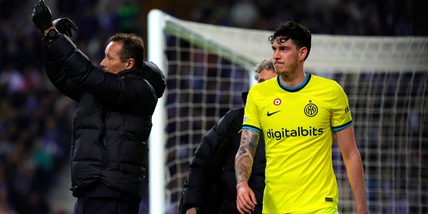 Bastoni salta Inter-Juve, guaio Inzaghi! Gli altri ko e i dubbi di Allegri