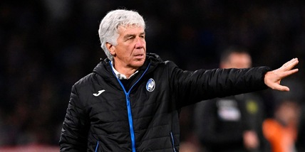 Atalanta-Empoli, conferenza Gasperini: Hojlund, Zapata e il dubbio Muriel