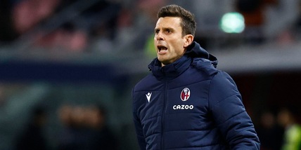 Salernitana-Bologna, Motta sulla situazione di Arnautovic e su Dominguez