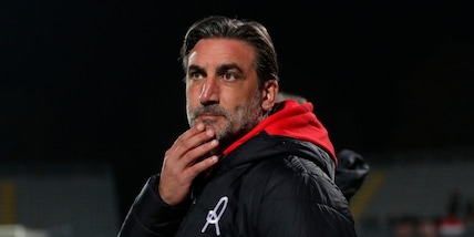 Vicenza, Modesto esonerato: in Coppa un nuovo tecnico contro la Next Gen