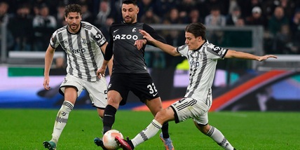 Diretta Friburgo-Juventus ore 18.45: dove vederla in tv, in streaming e formazioni ufficiali