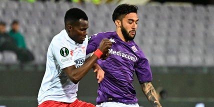 Diretta Sivasspor-Fiorentina ore 18.45: dove vederla in tv, in streaming e formazioni ufficiali