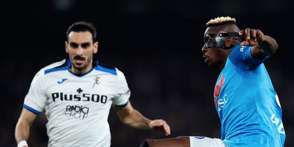 Pronostici Serie A: Atalanta-Empoli, le quote sorridono alla "Dea"