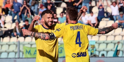 Serie B, 30ª giornata: statistiche e pronostico di Palermo-Modena