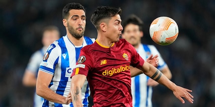 Europa League, le qualificate ai quarti di finale: sorride anche la Roma