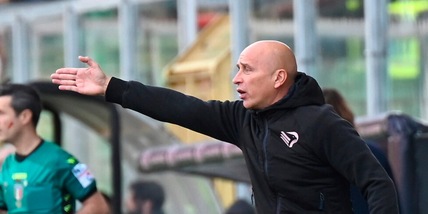 Palermo-Modena: chi è da playoff?