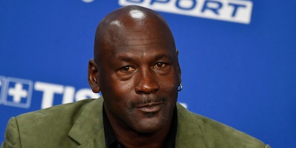 Diego Pini, l'uomo che portò Michael Jordan in Italia