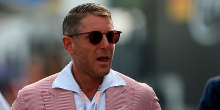 Lapo Elkann, elogi alla Juve e... allo Sporting. Aspettando il sorteggio
