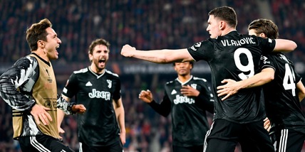 Juventus e WeSportUp, nuova partnership del club bianconero