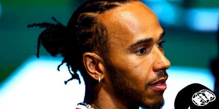 Hamilton-Mercedes, retromarcia dopo il litigio: "Scelte parole sbagliate"