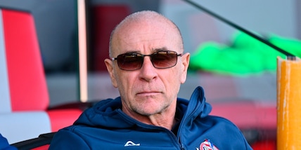 Monza-Cremonese, conferenza Ballardini: Tsadjout e il dubbio modulo