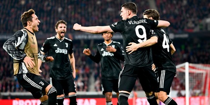 Date e orari Juve-Sporting Europa League: quando si gioca