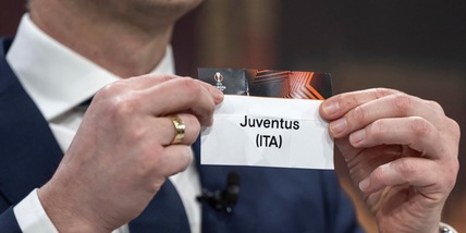 Juventus, ecco la quota della vittoria in Europa League