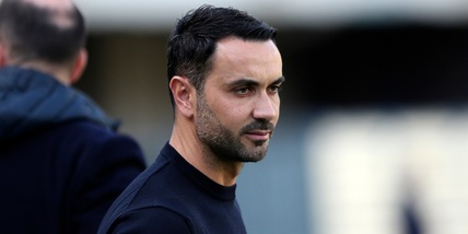 Monza, Palladino: "Con la Cremonese una finale. Cambiamo il fuorigioco"