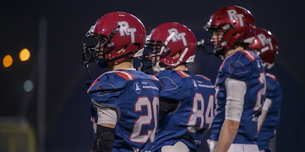 I Reapers Torino ripartono dai Pirates