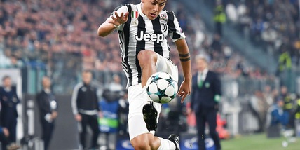 Juventus, Marotta intanto pensa a Dybala come uomo simbolo