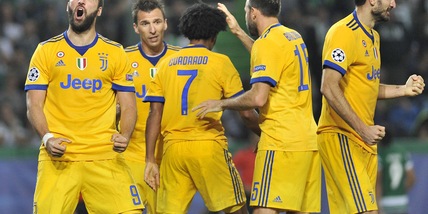 Un altro record per il Benevento: la vittoria contro la Juventus è quotata a 35