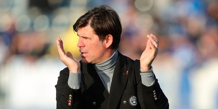 Udinese-Milan, Sottil: la stima per Ibra e le condizioni di Nestorowski