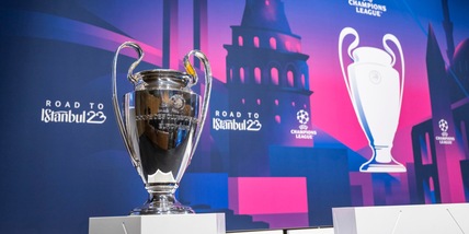 Date e orari Milan-Napoli e Benfica-Inter: quando si gioca la Champions