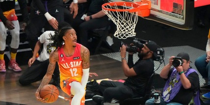 Morant tra Nba, armi, spogliarelliste e pentimento: "Potevo perdere tutto"