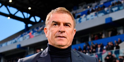 Spezia, Semplici su Nzola, salvezza e sosta per le nazionali