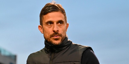 Sassuolo, Dionisi: "Orgoglioso dei miei ragazzi, sull'Europa..."