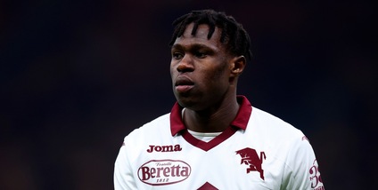 Torino, Singo e quella rinascita arrivata quando serviva