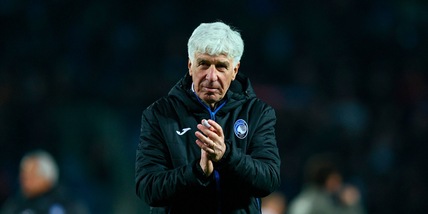 Atalanta, Gasperini: "Corsa Champions? Se facciamo filotto..."